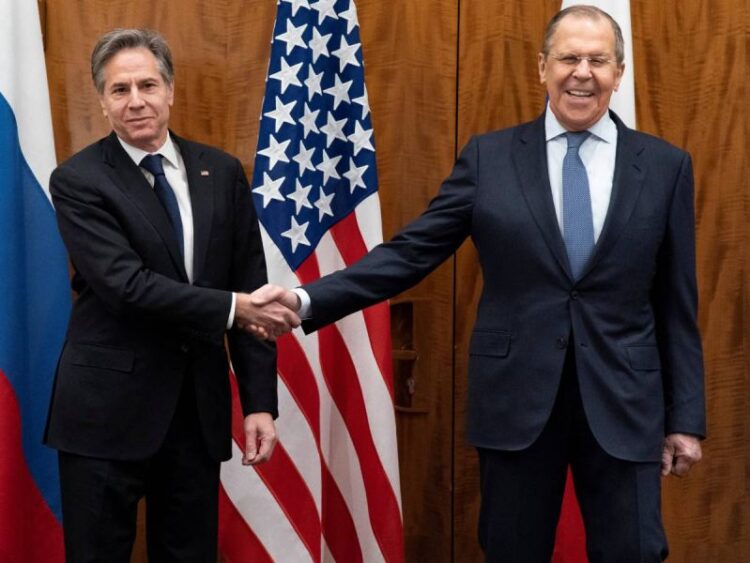 Queremos relaciones de respeto mutuo con EU: Rusia