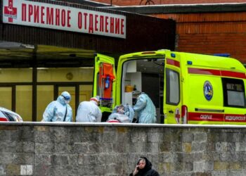 Subvariante de Ómicron BA.2 es 33% más contagiosa revela estudio