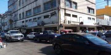 Piden agilizar trámites en la Oficina Fiscal de Tampico