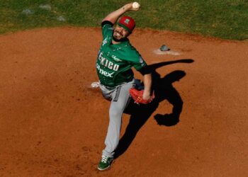México blanquea y elimina a Puerto Rico de la Serie del Caribe