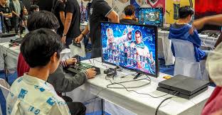 Vender videojuegos violentos a menores será delito en México