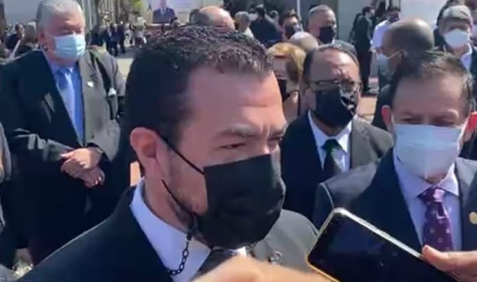 Reanudará la UAT clases presenciales la próxima semana: Rector