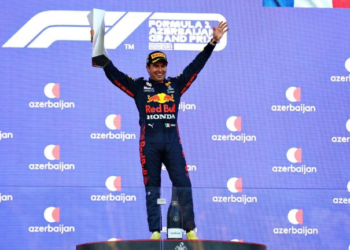 Checo Pérez y los cambios dentro de Red Bull durante 2022