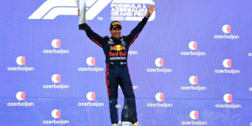 Checo Pérez y los cambios dentro de Red Bull durante 2022