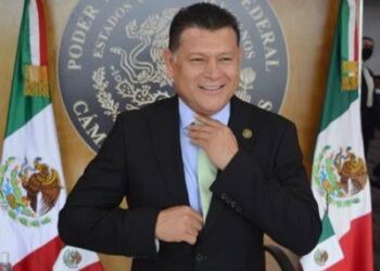 Abrirá diputado Tomas Gloria oficina de gestoría