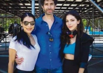 Paty Cantú y María León vetadas de Televisa por trabajar con TV Azteca