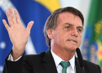 Presidente de Brasil hospitalizado de urgencia por obstrucción intestinal