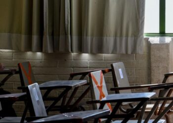 Chihuahua no regresará a clases presenciales por covid-19