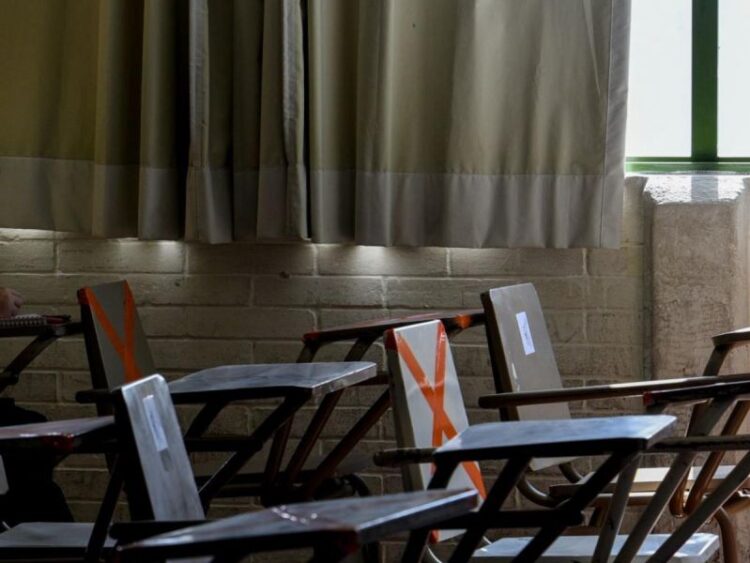 Chihuahua no regresará a clases presenciales por covid-19
