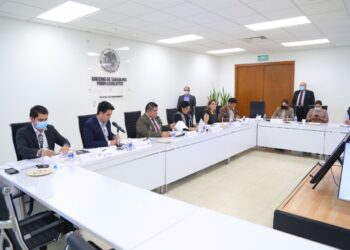 Convoca Congreso a presentar candidatos a Medalla al Mérito “Luis García de Arellano”