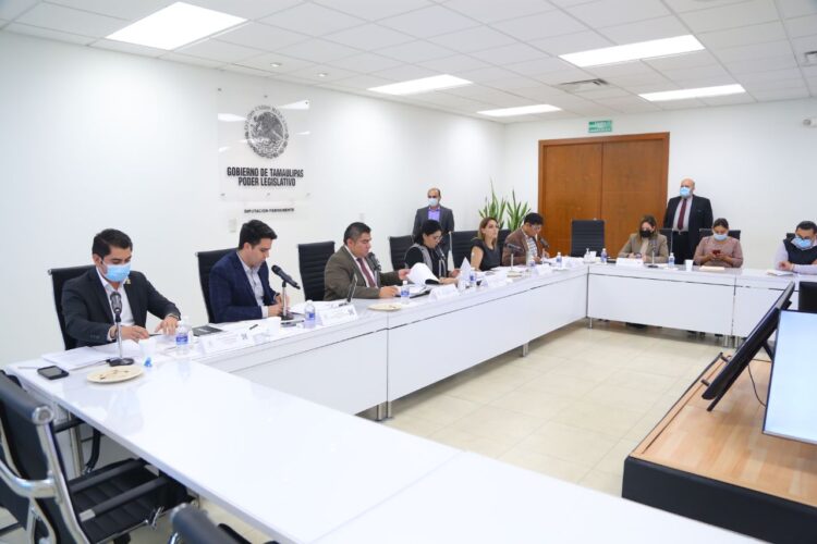 Convoca Congreso a presentar candidatos a Medalla al Mérito “Luis García de Arellano”