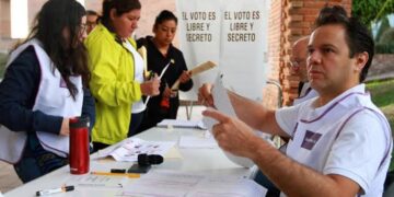 Tamaulipecos con apellido en “B” y nacidos en mayo o junio, serán funcionarios de casilla