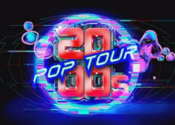 2000s Pop Tour confirmaron al elenco de este año