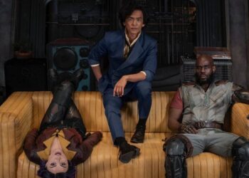 Fans del anime y Live Action crean petición para que la serie Cowboy Bebop se salve de la cancelación.