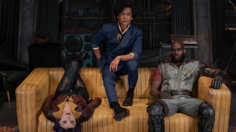 Fans del anime y Live Action crean petición para que la serie Cowboy Bebop se salve de la cancelación.