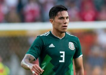 Miguel Herrera quiere en Tigres a Carlos Salcedo