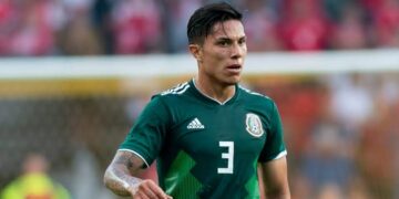 Miguel Herrera quiere en Tigres a Carlos Salcedo