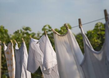 ¡Por fin clima para lavar! prevén días calurosos próxima semana