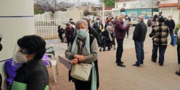 Inició vacunación de refuerzo contra Covid en Ciudad Victoria