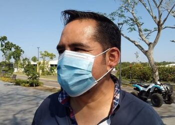 Inoperancia de Comapa es debido a qué no ejerce presupuesto abultado de antaño