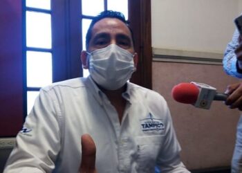 Cuarenta edificios más podrían caerse en Tampico