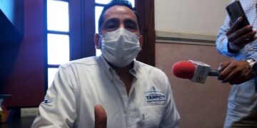 Cuarenta edificios más podrían caerse en Tampico