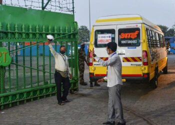 OMS advierte que aumento de casos de Ómicron podrían crear variantes más peligrosas