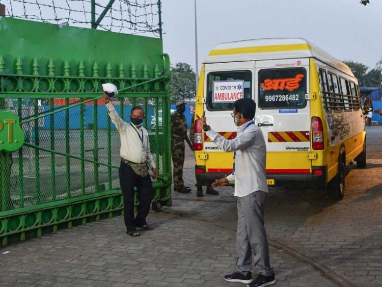 OMS advierte que aumento de casos de Ómicron podrían crear variantes más peligrosas