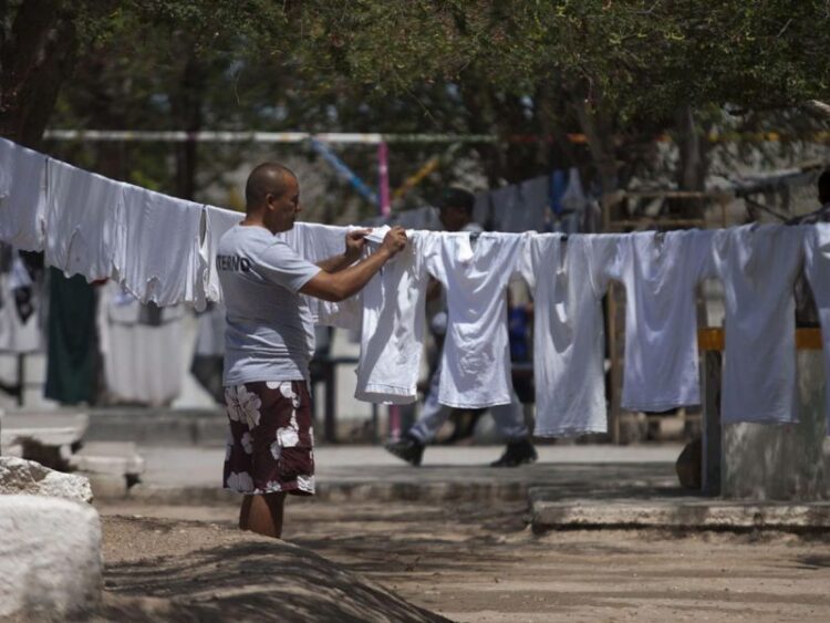 Cierran el penal federal 10 Nor-Noreste ubicado en Coahuila