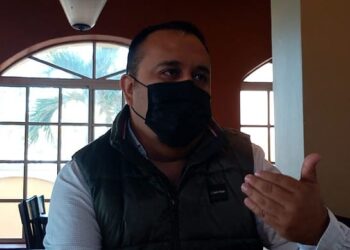 Positivas 60 % de las pruebas Covid de la Asociación “Ganas de Ayudar”