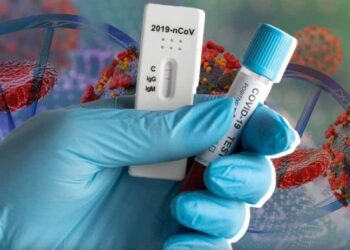 Detectan en Francia nueva variante de Covid, la “IHU” procedente de Camrún