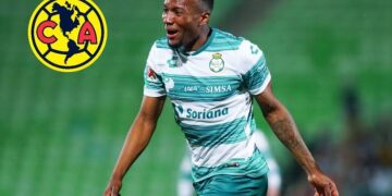 Juan Otero, nuevo refuerzo del América