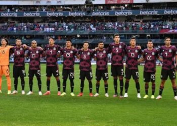 Estos son los convocados para las eliminatorias de Concacaf