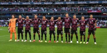 Estos son los convocados para las eliminatorias de Concacaf