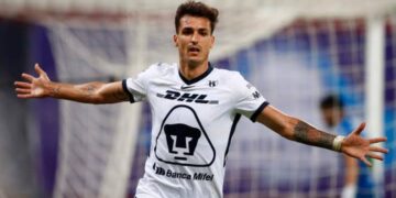 Pumas pierde por Juan Ignacio Dinenno la afición lo destrozan