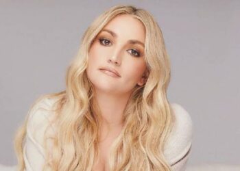 Jamie Lynn en contra de liberar de la tutela a su hermana Britney Spears