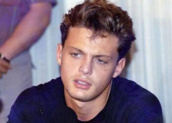 Luis Miguel reaparece más sano y delgado