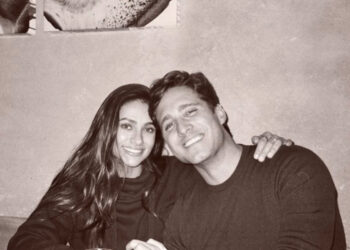 Diego Boneta aclara rumores sobre supuesto compromiso con Renata Notni