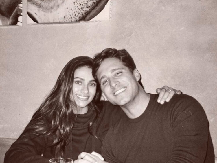 Diego Boneta aclara rumores sobre supuesto compromiso con Renata Notni