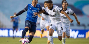 Partido entre Rayados vs Querétaro cambia de horario