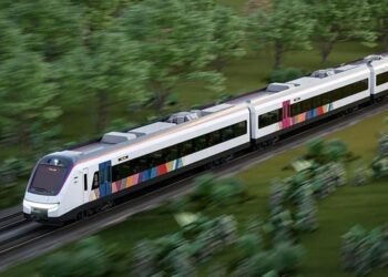 Piden ayuda a hoteleros en nuevo trazo del Tren Maya en QRoo