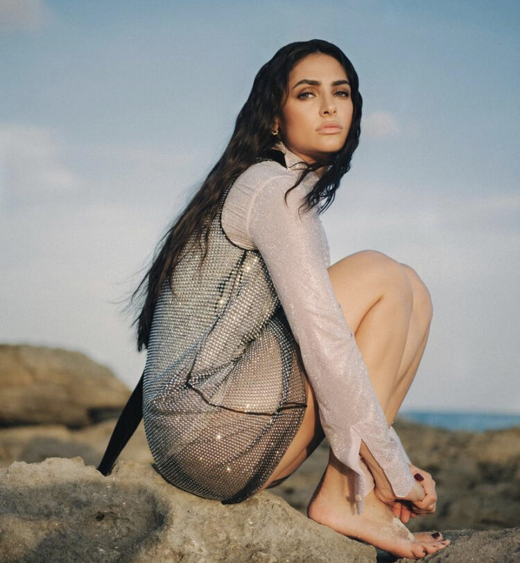 Renata Notni quién es la mexicana que está enamorando al mundo entero