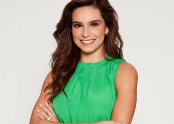 Tania Rincón estaría siendo saboteada en “Hoy”