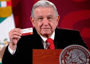 En 10 días López Obrador inaugurará más de 300 Bancos del Bienestar