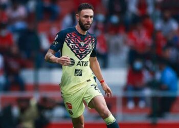 Miguel Layún da luz verde tras la salida de uno de los jugadores del plantel