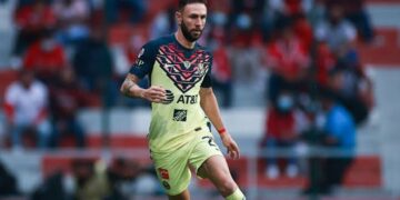 Miguel Layún da luz verde tras la salida de uno de los jugadores del plantel