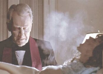 Realizan exorcismo en Reynosa