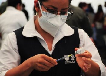 Día de la enfermera, su importancia en época de pandemia