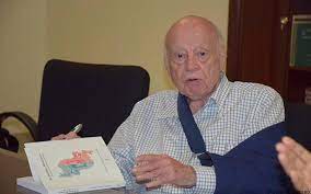 Muere el ex senador por Tamaulipas Morelos J. Canseco González