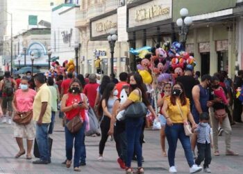 Pega con fuerza Ómicron en el sur de Tamaulipas